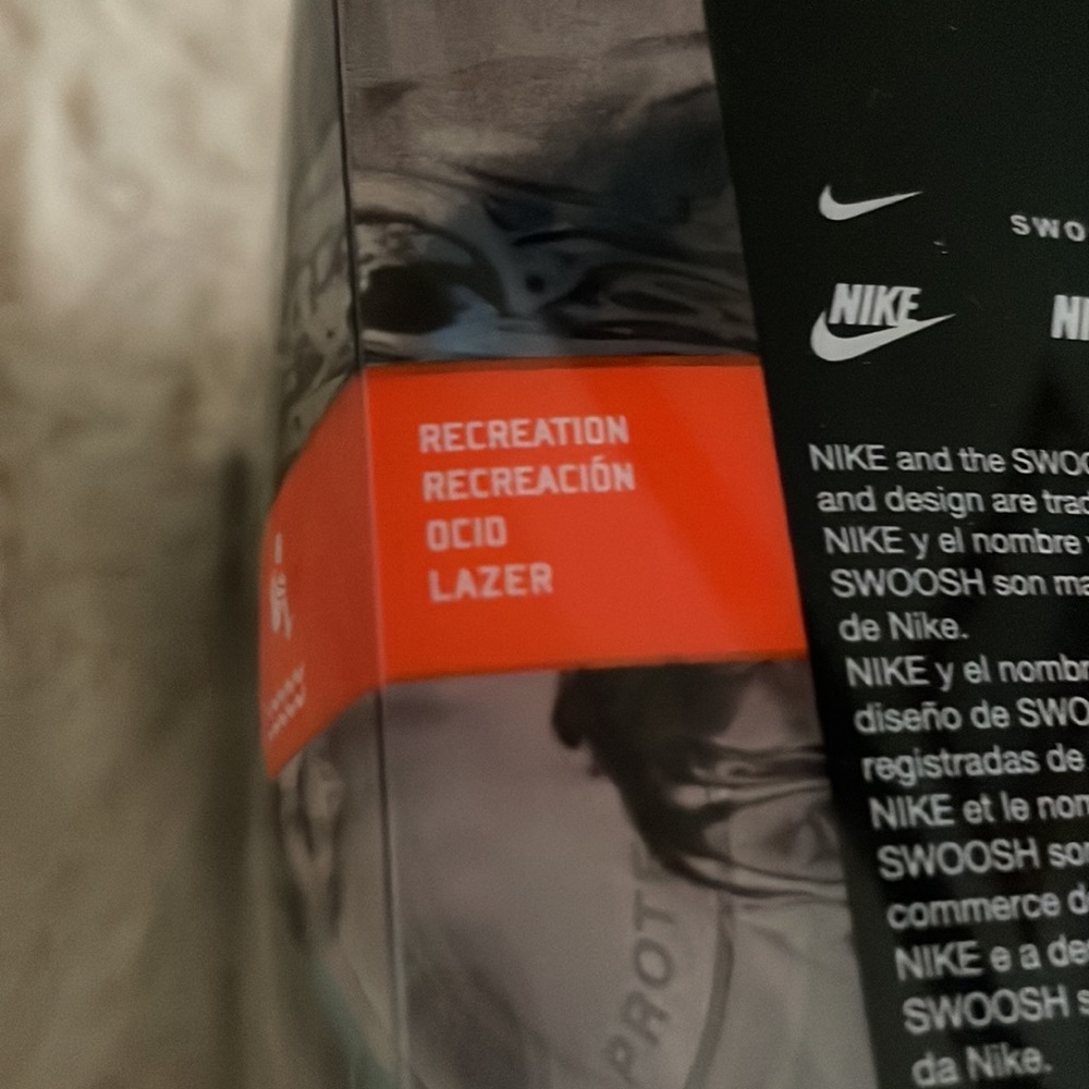 New! Nike swim goggles ❤️ - Picture 3 of 5